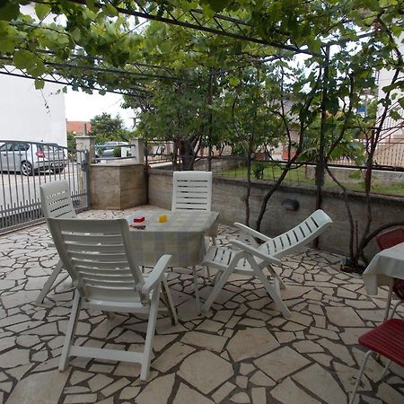 וודיצה Apartments Jonjic מראה חיצוני תמונה