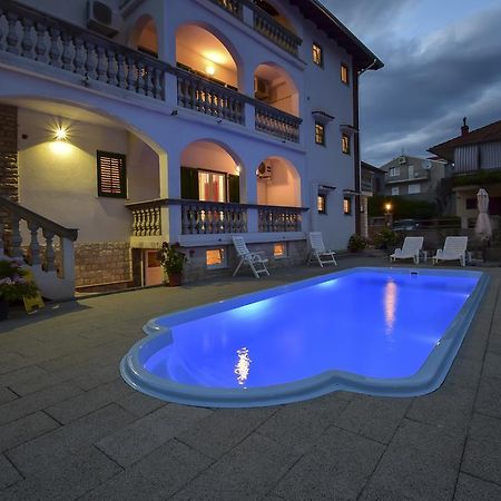 וודיצה Apartments Jonjic מראה חיצוני תמונה