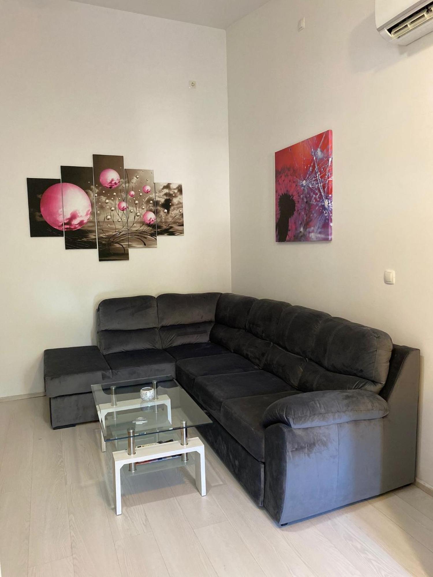 וודיצה Apartments Jonjic מראה חיצוני תמונה