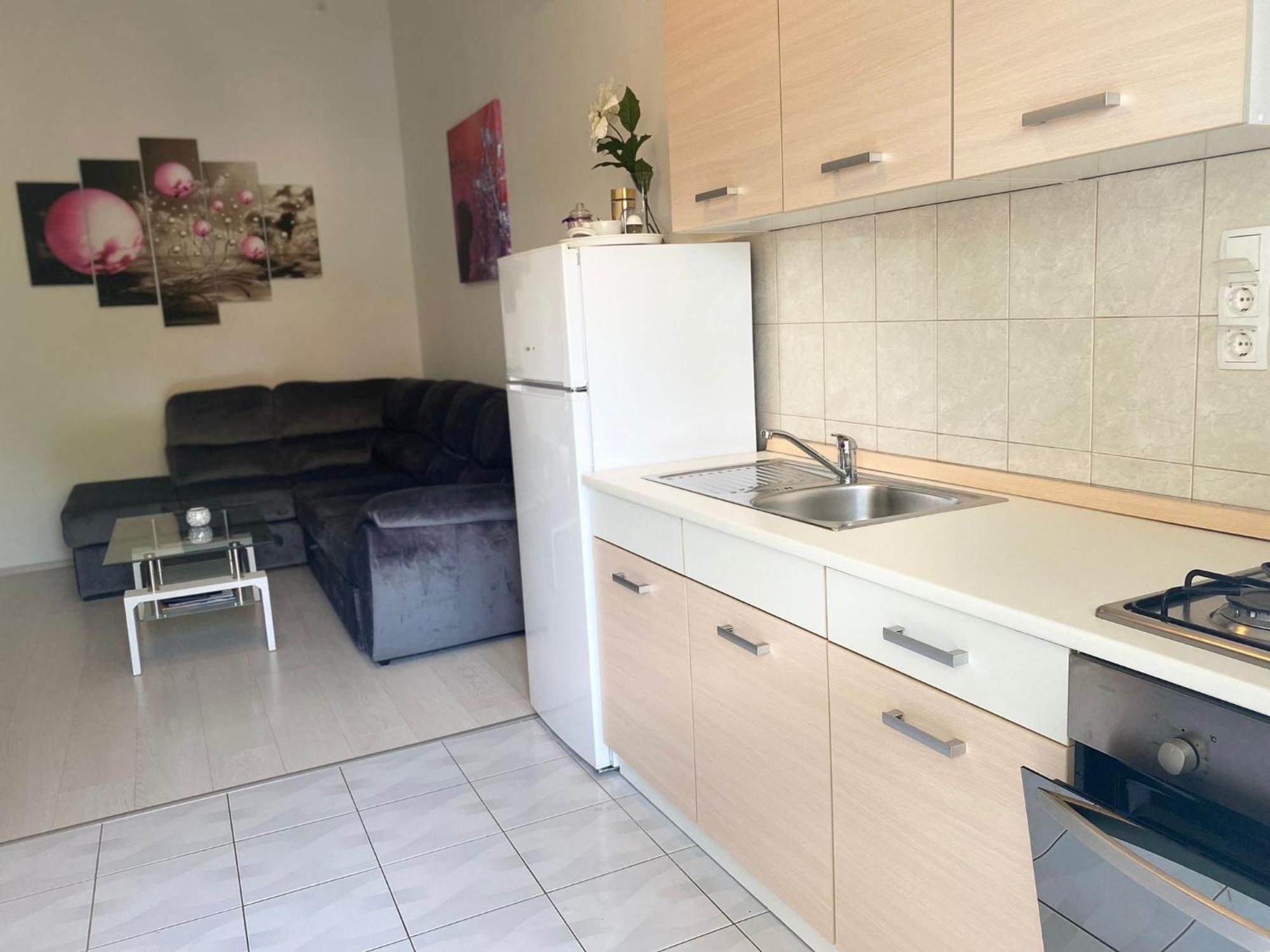 וודיצה Apartments Jonjic מראה חיצוני תמונה