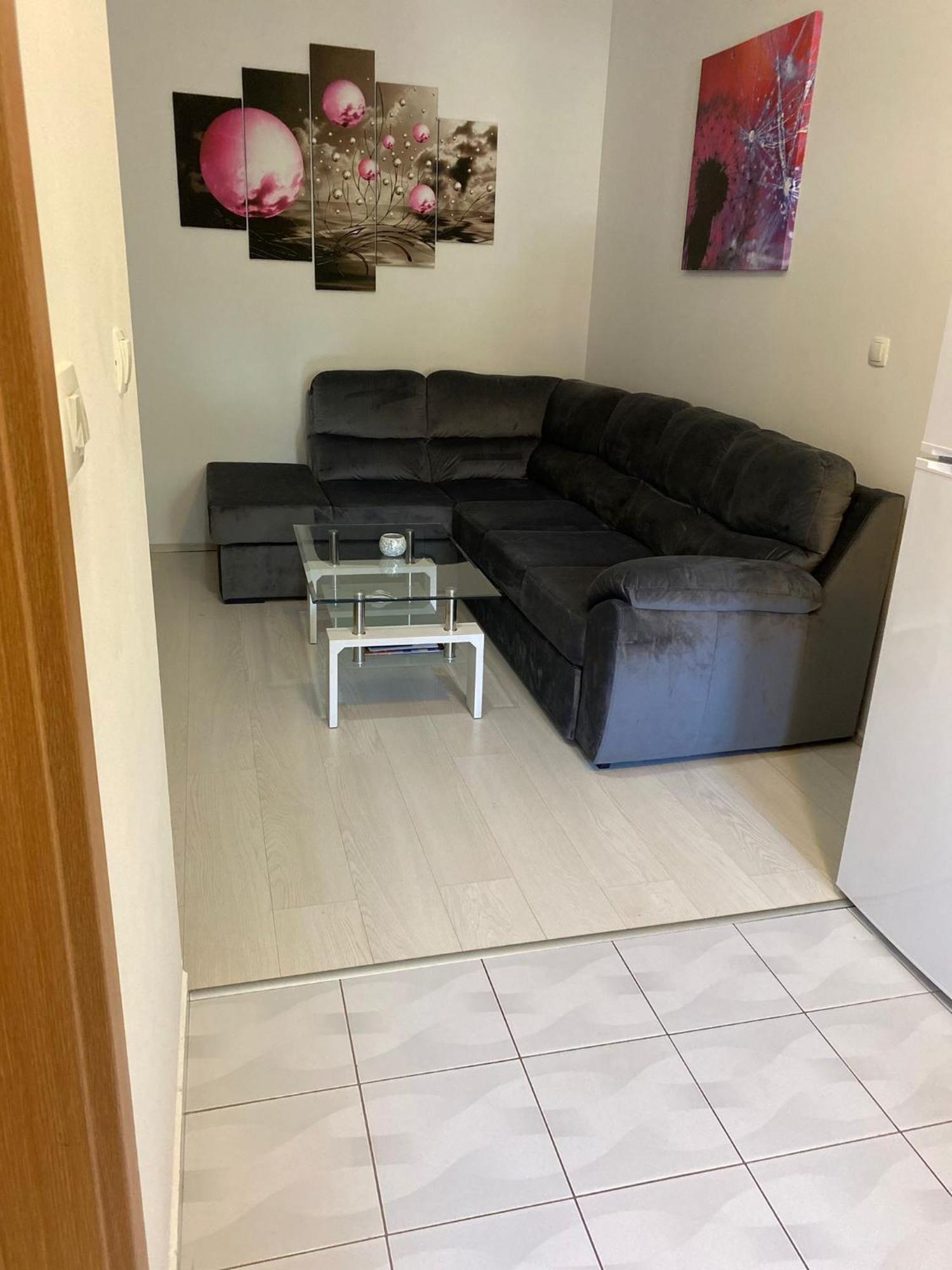 וודיצה Apartments Jonjic מראה חיצוני תמונה