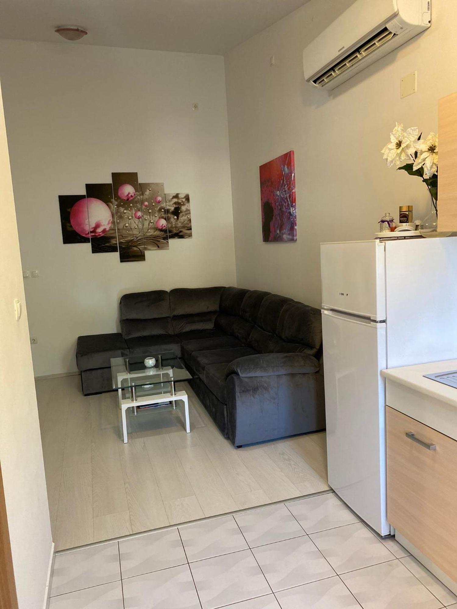 וודיצה Apartments Jonjic מראה חיצוני תמונה