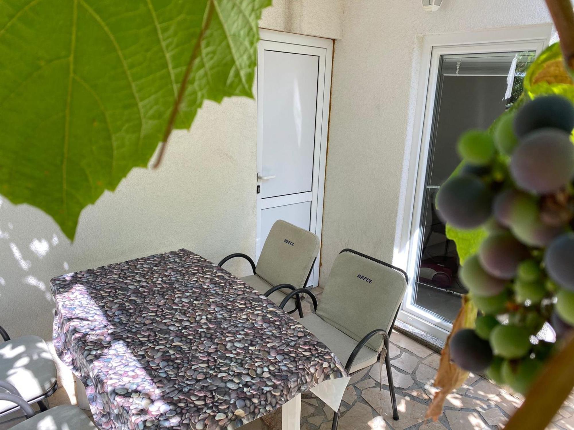 וודיצה Apartments Jonjic מראה חיצוני תמונה