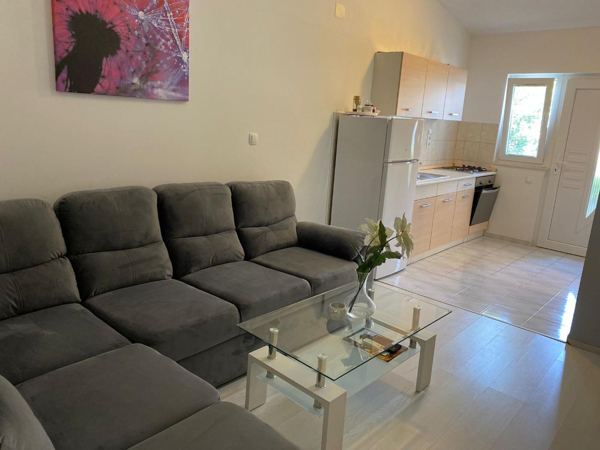 וודיצה Apartments Jonjic מראה חיצוני תמונה