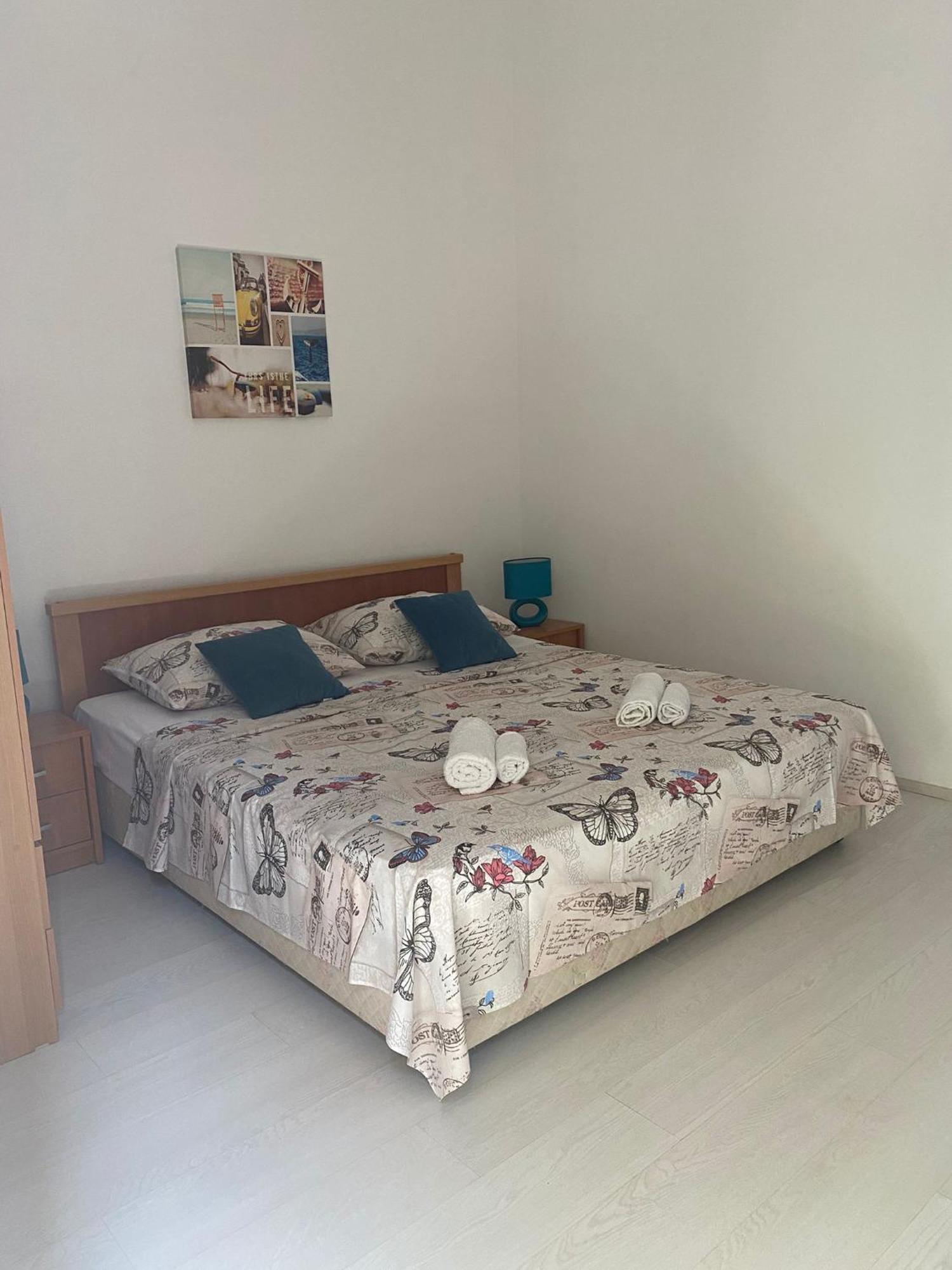 וודיצה Apartments Jonjic מראה חיצוני תמונה