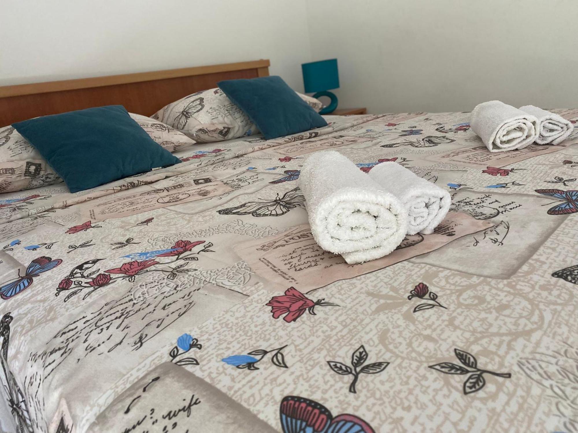 וודיצה Apartments Jonjic מראה חיצוני תמונה