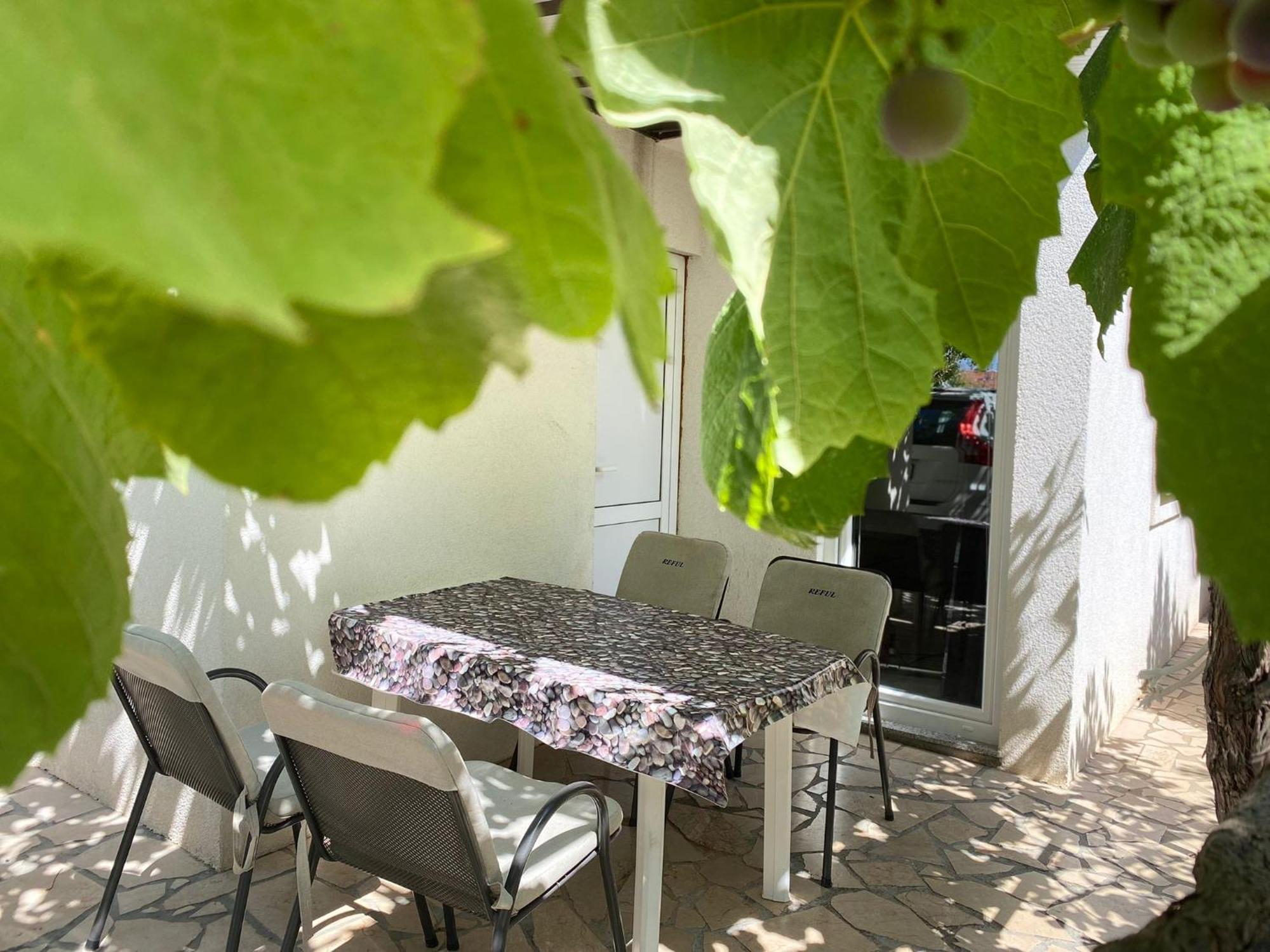 וודיצה Apartments Jonjic מראה חיצוני תמונה