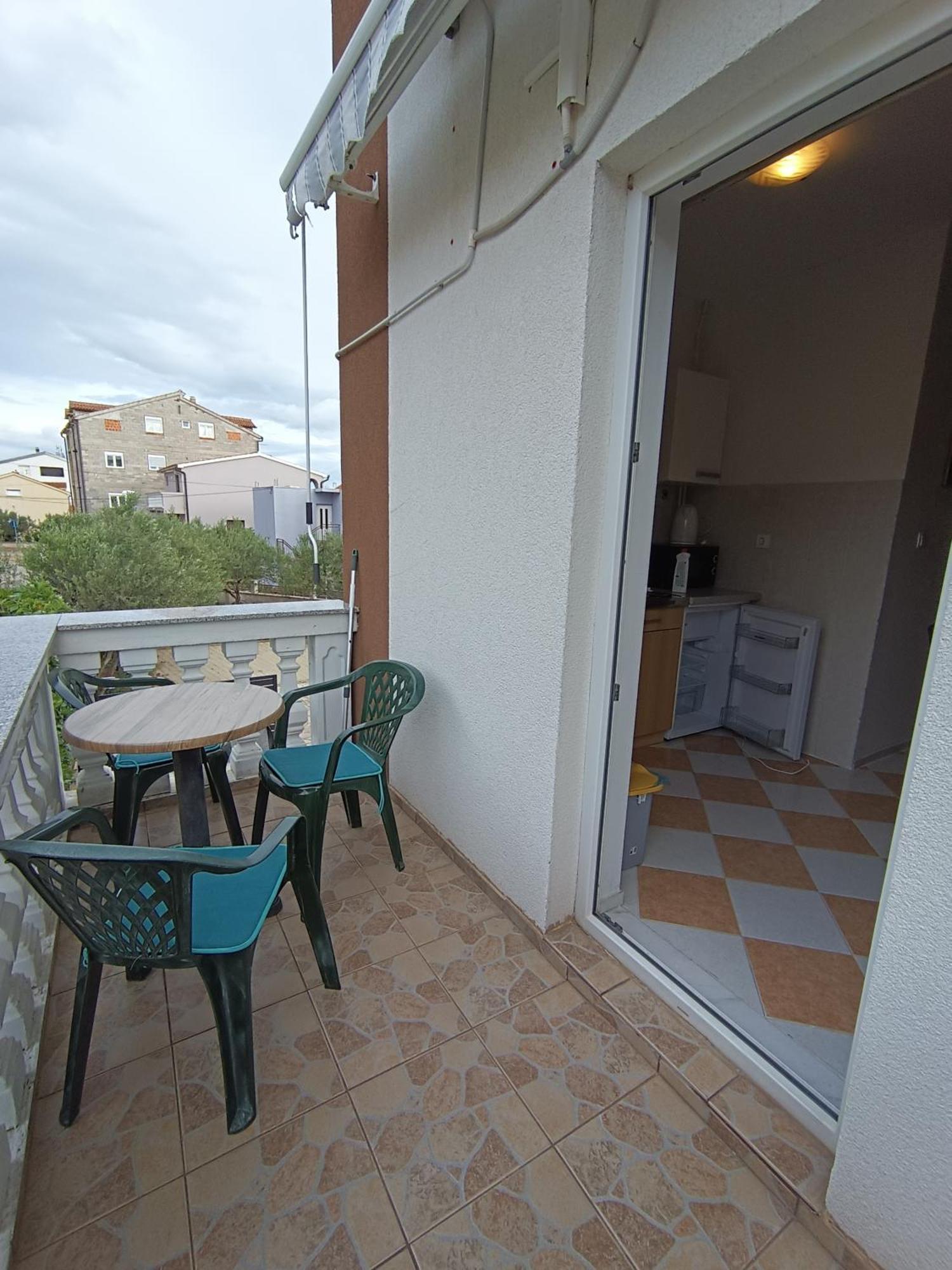 וודיצה Apartments Jonjic מראה חיצוני תמונה
