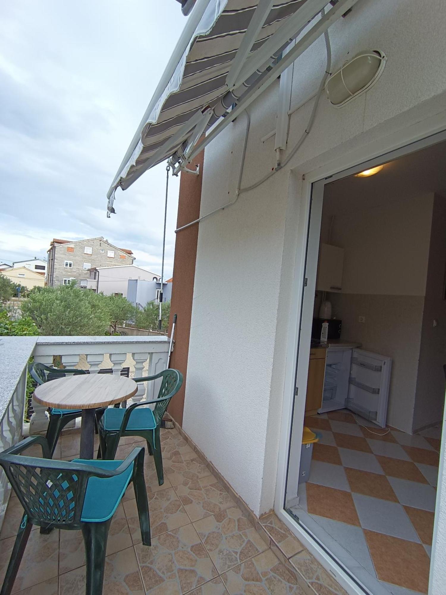 וודיצה Apartments Jonjic מראה חיצוני תמונה