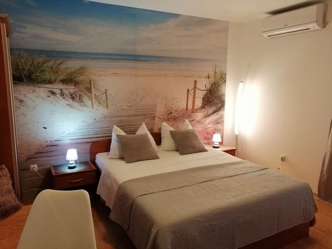 וודיצה Apartments Jonjic מראה חיצוני תמונה