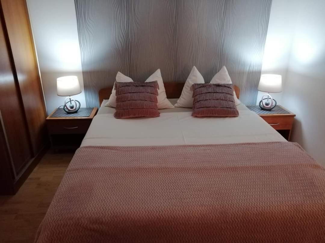 וודיצה Apartments Jonjic מראה חיצוני תמונה