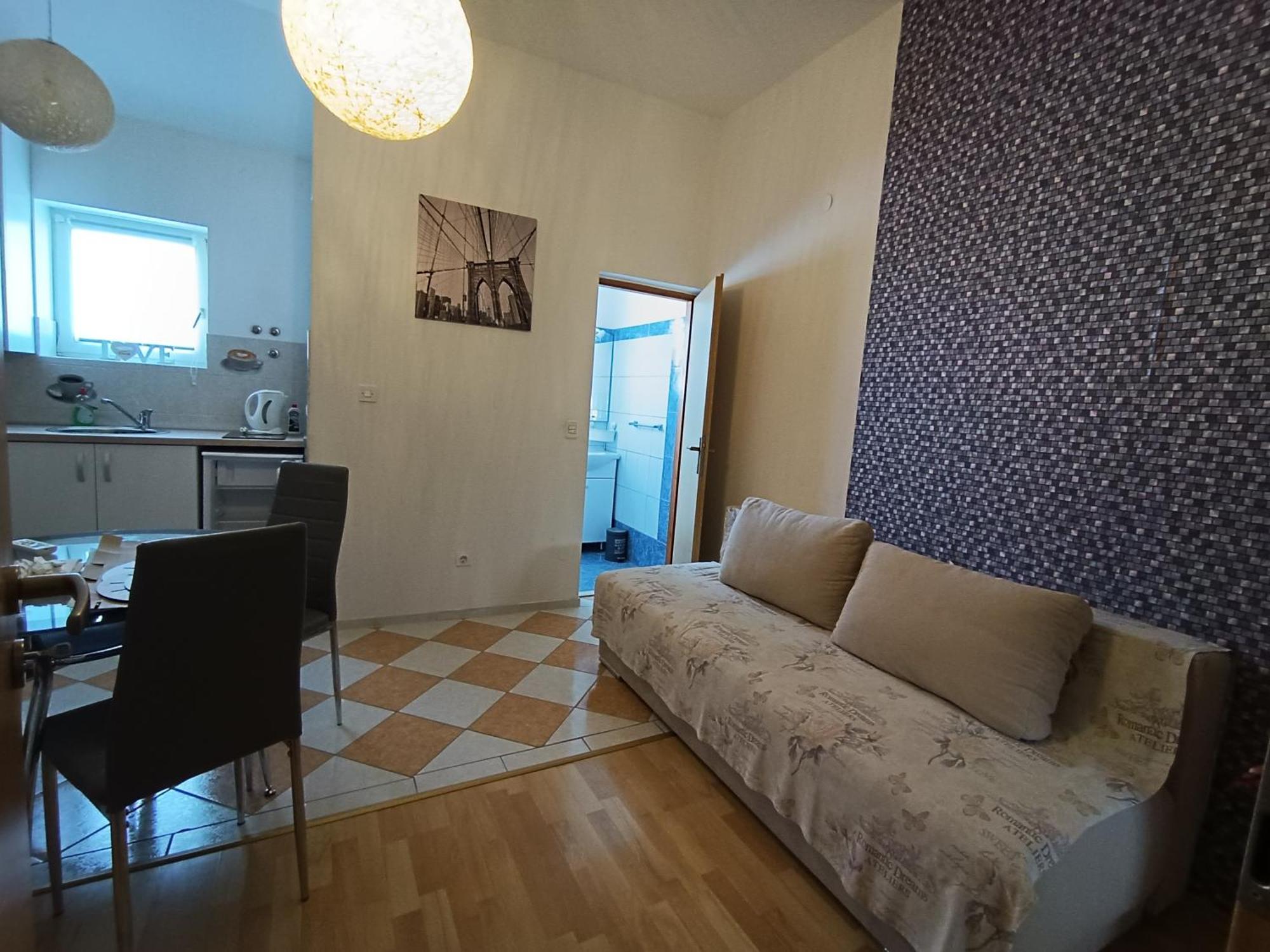 וודיצה Apartments Jonjic מראה חיצוני תמונה