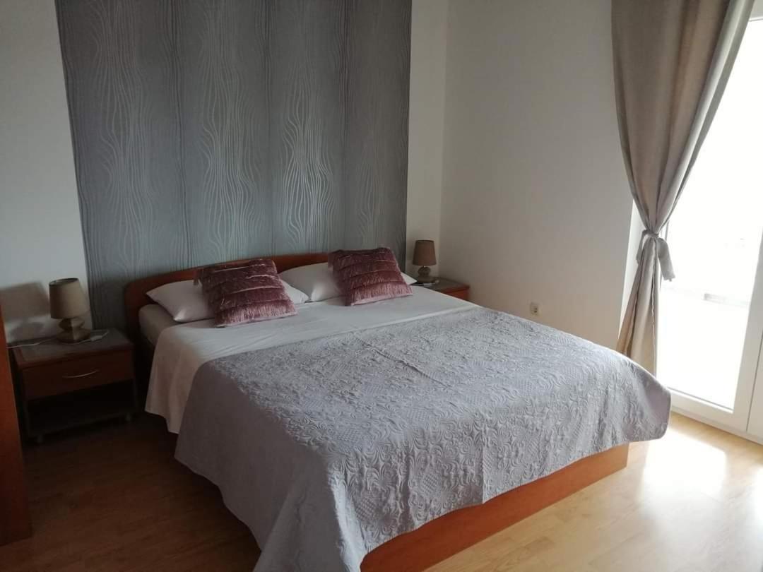 וודיצה Apartments Jonjic מראה חיצוני תמונה