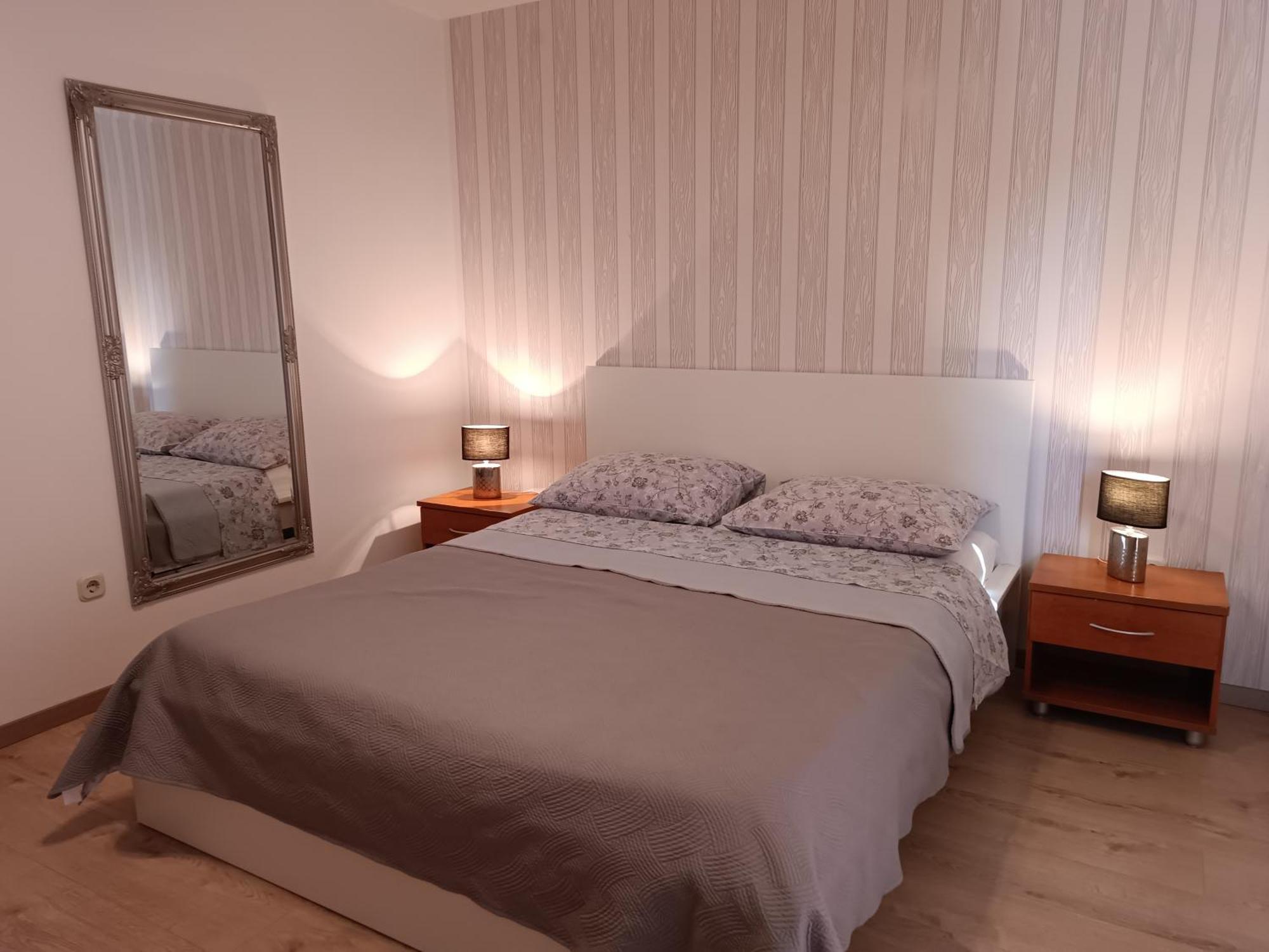 וודיצה Apartments Jonjic מראה חיצוני תמונה