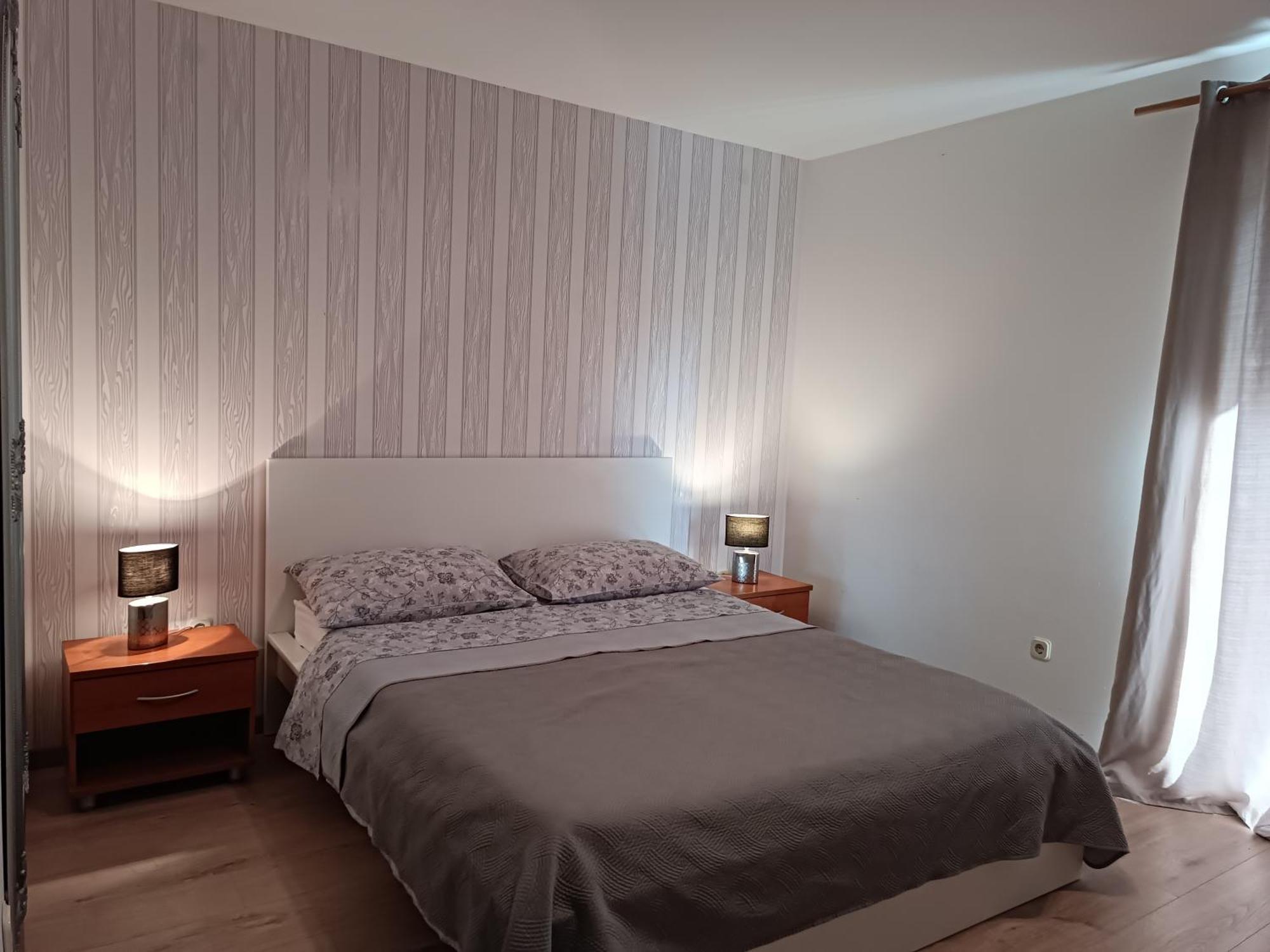 וודיצה Apartments Jonjic מראה חיצוני תמונה
