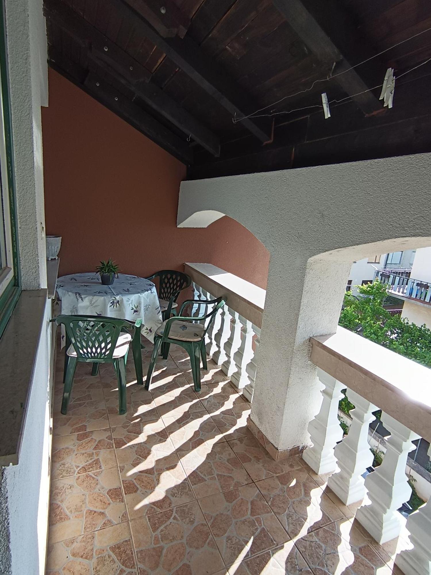 וודיצה Apartments Jonjic מראה חיצוני תמונה