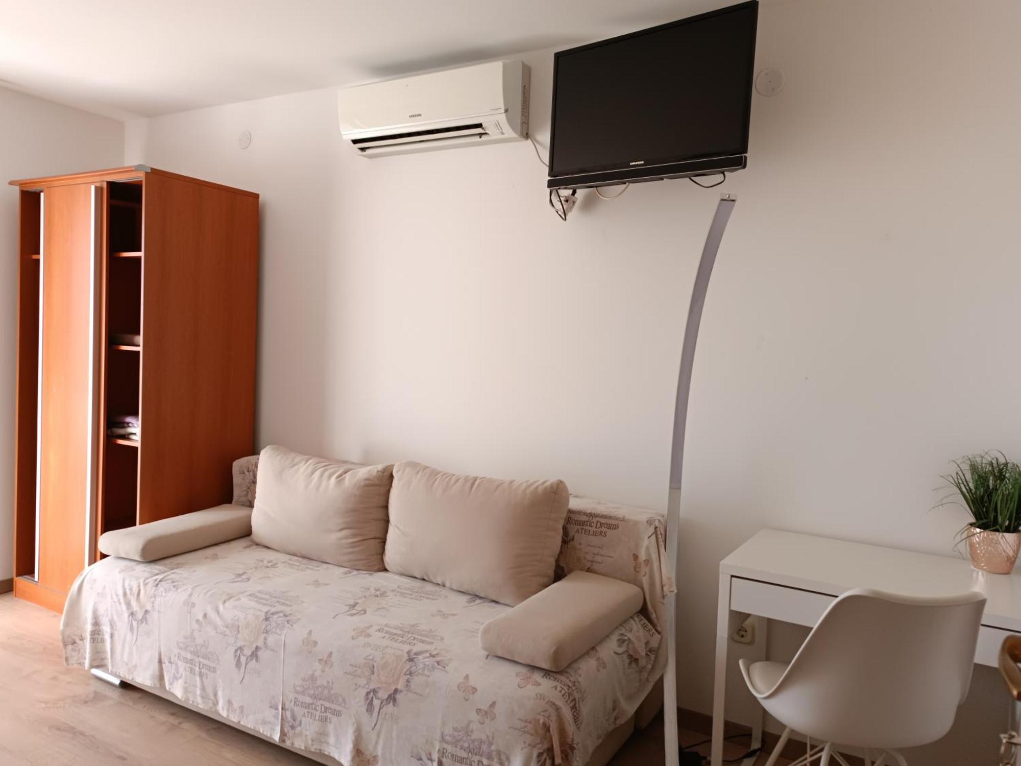 וודיצה Apartments Jonjic מראה חיצוני תמונה