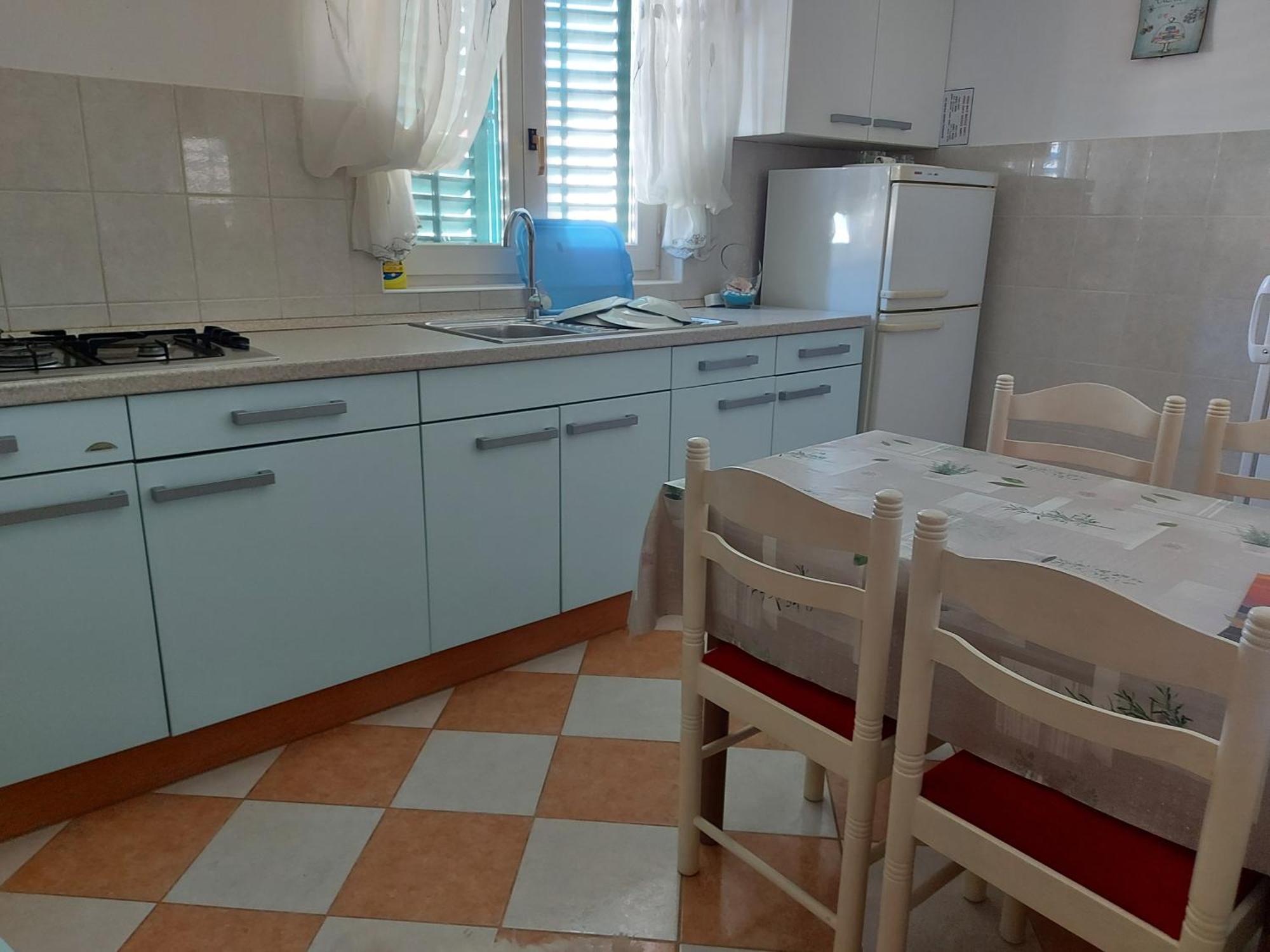 וודיצה Apartments Jonjic מראה חיצוני תמונה