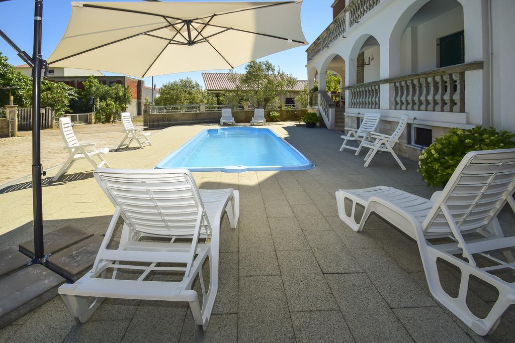 וודיצה Apartments Jonjic מראה חיצוני תמונה