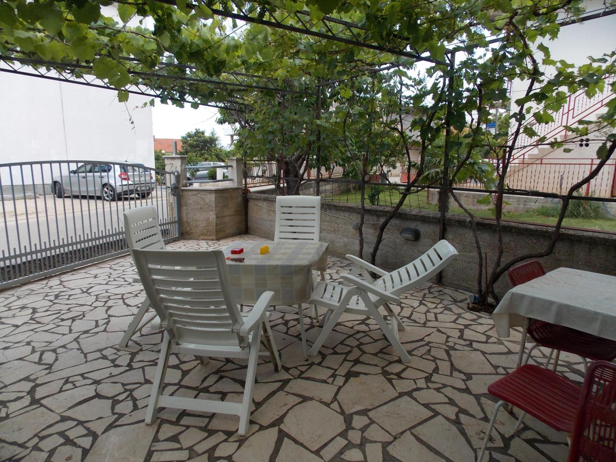 וודיצה Apartments Jonjic מראה חיצוני תמונה