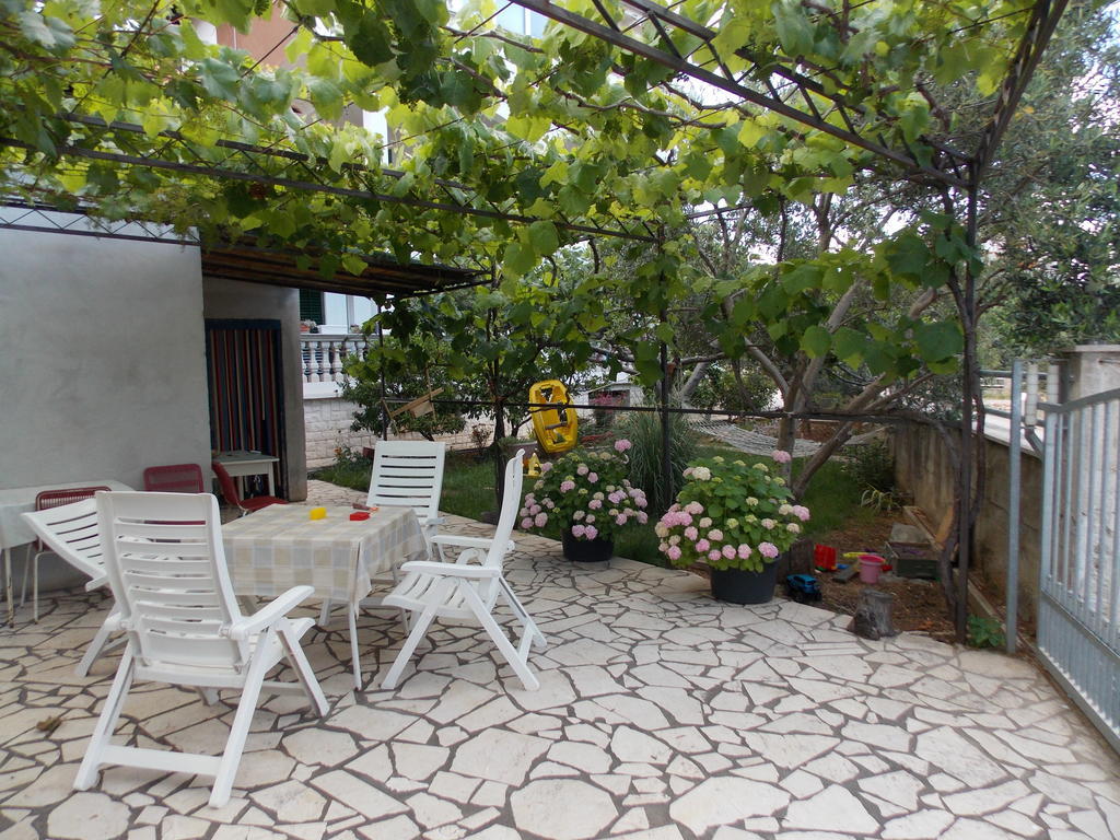 וודיצה Apartments Jonjic מראה חיצוני תמונה