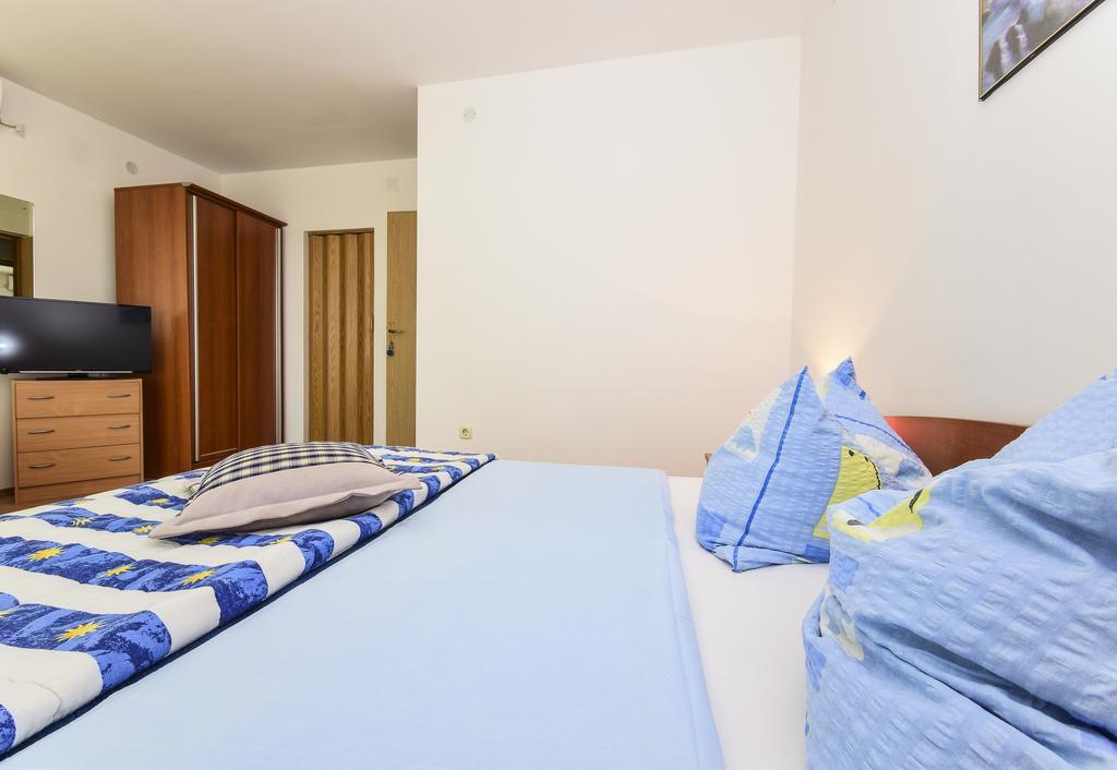 וודיצה Apartments Jonjic מראה חיצוני תמונה
