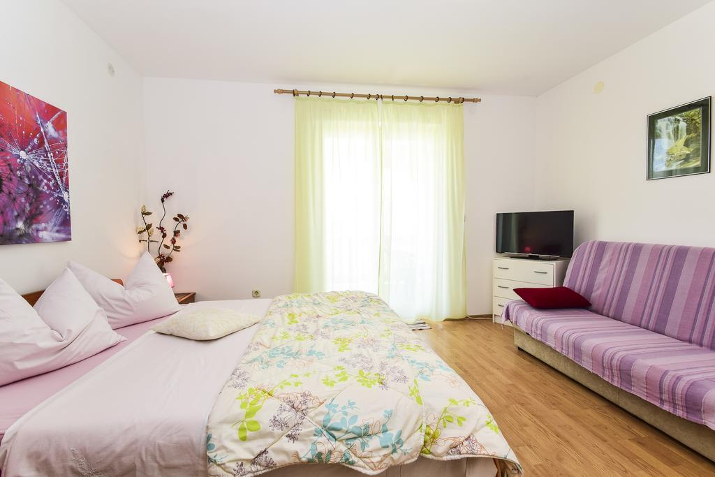 וודיצה Apartments Jonjic מראה חיצוני תמונה