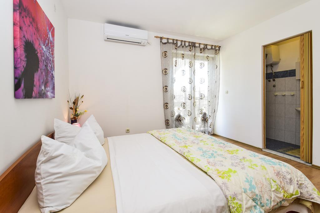 וודיצה Apartments Jonjic מראה חיצוני תמונה