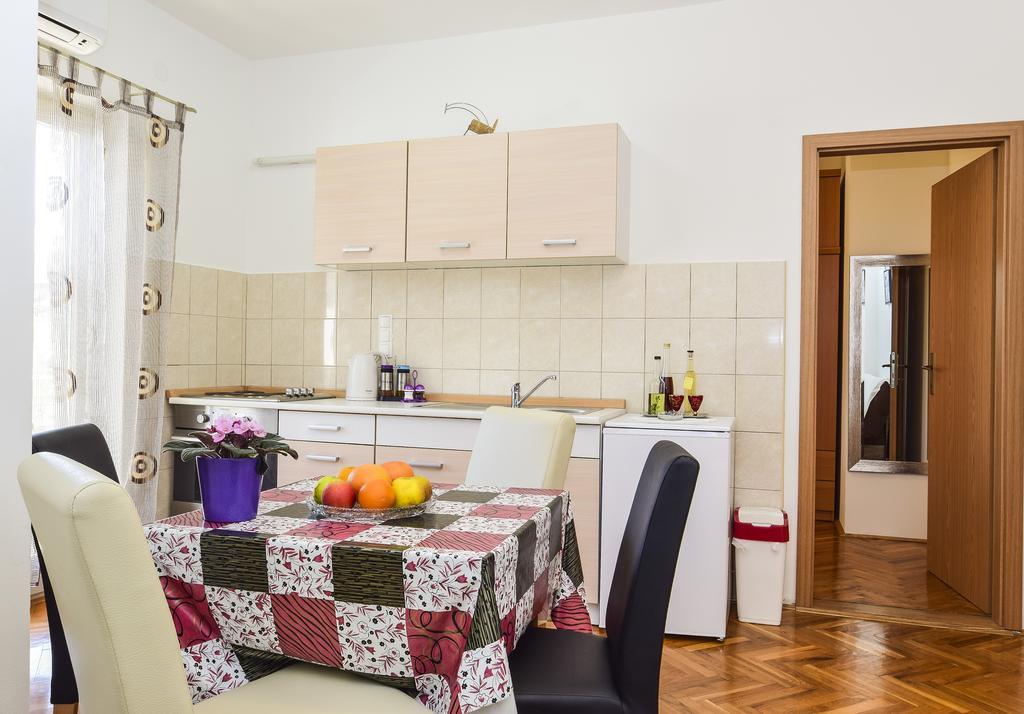 וודיצה Apartments Jonjic מראה חיצוני תמונה