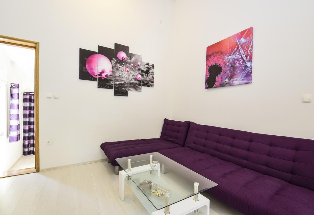 וודיצה Apartments Jonjic מראה חיצוני תמונה