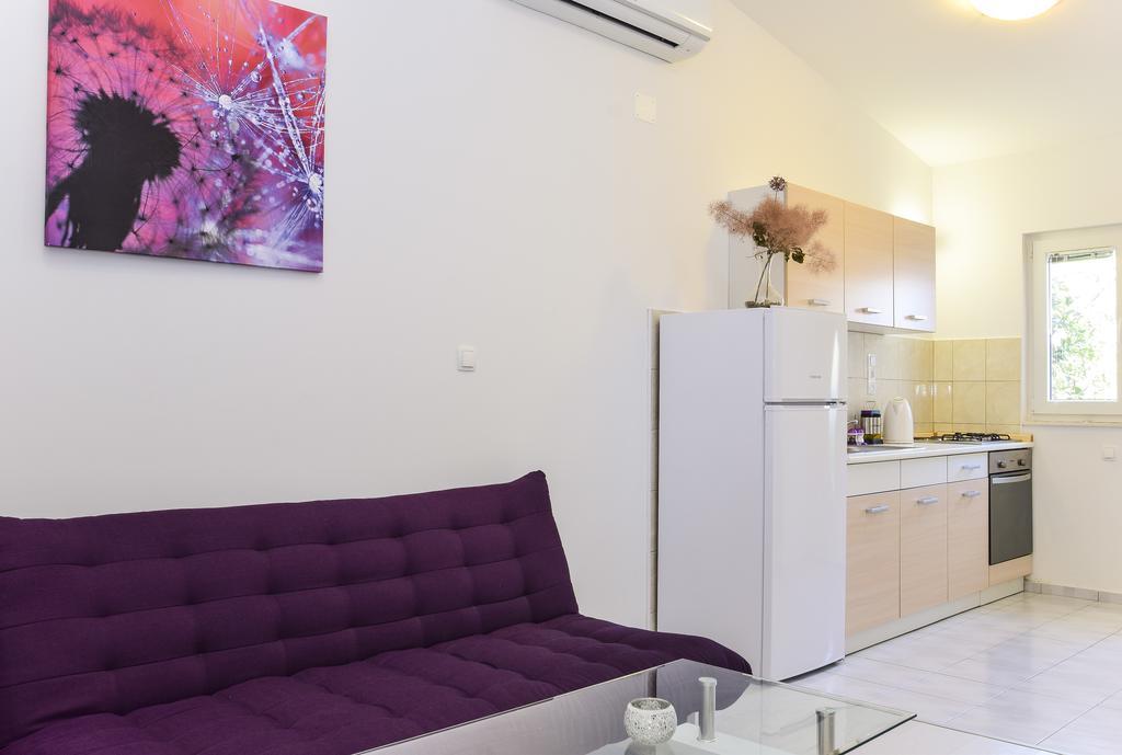 וודיצה Apartments Jonjic מראה חיצוני תמונה