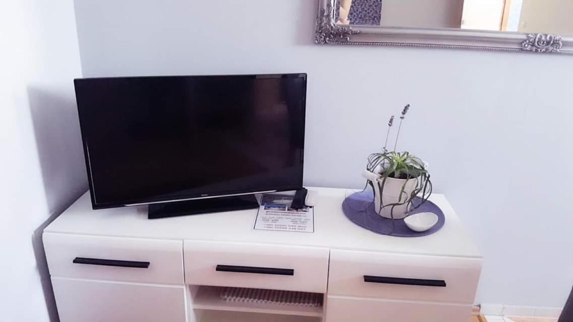 וודיצה Apartments Jonjic מראה חיצוני תמונה