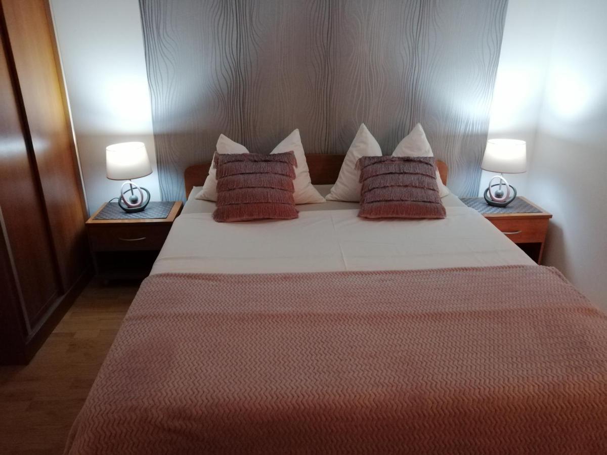 וודיצה Apartments Jonjic מראה חיצוני תמונה